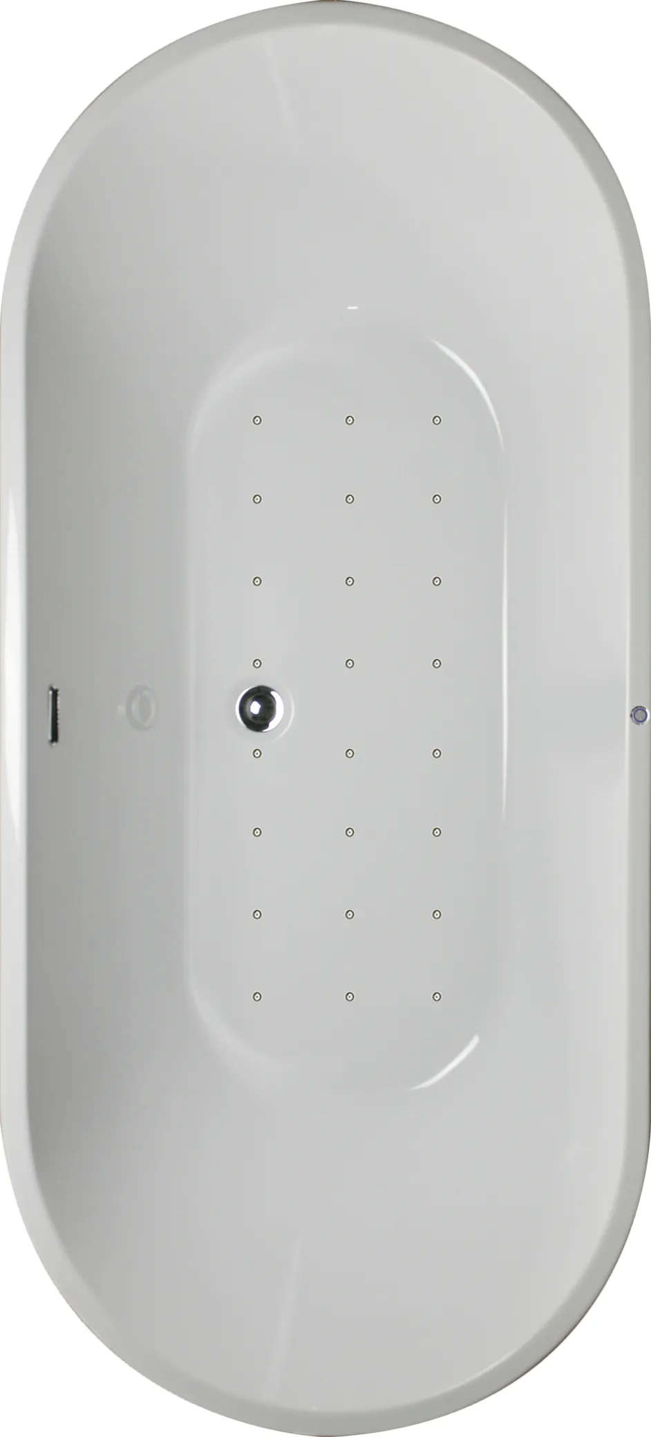 Thai 4 Lucht massagesysteem