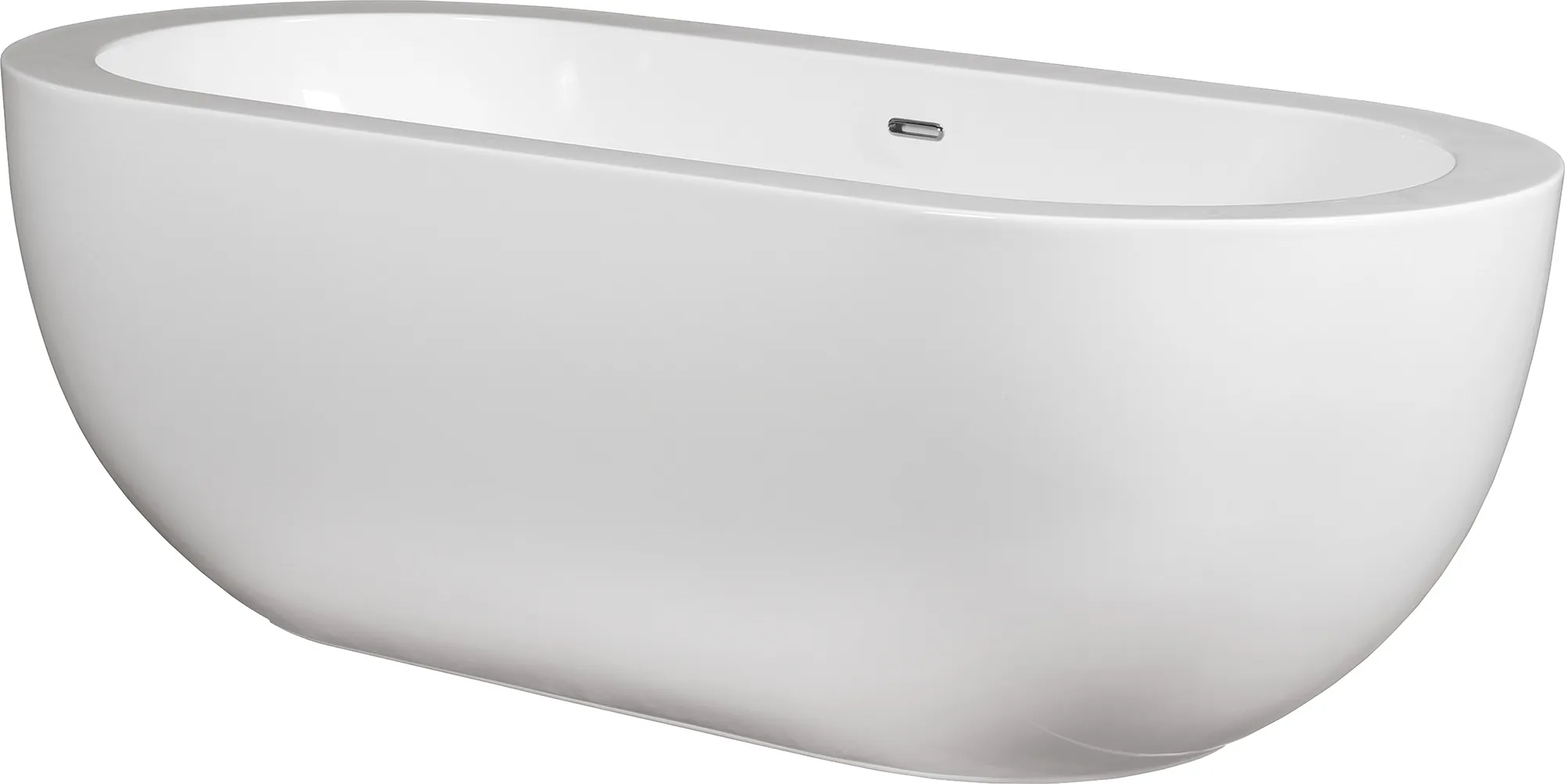 Linda 180x85 cm, wit