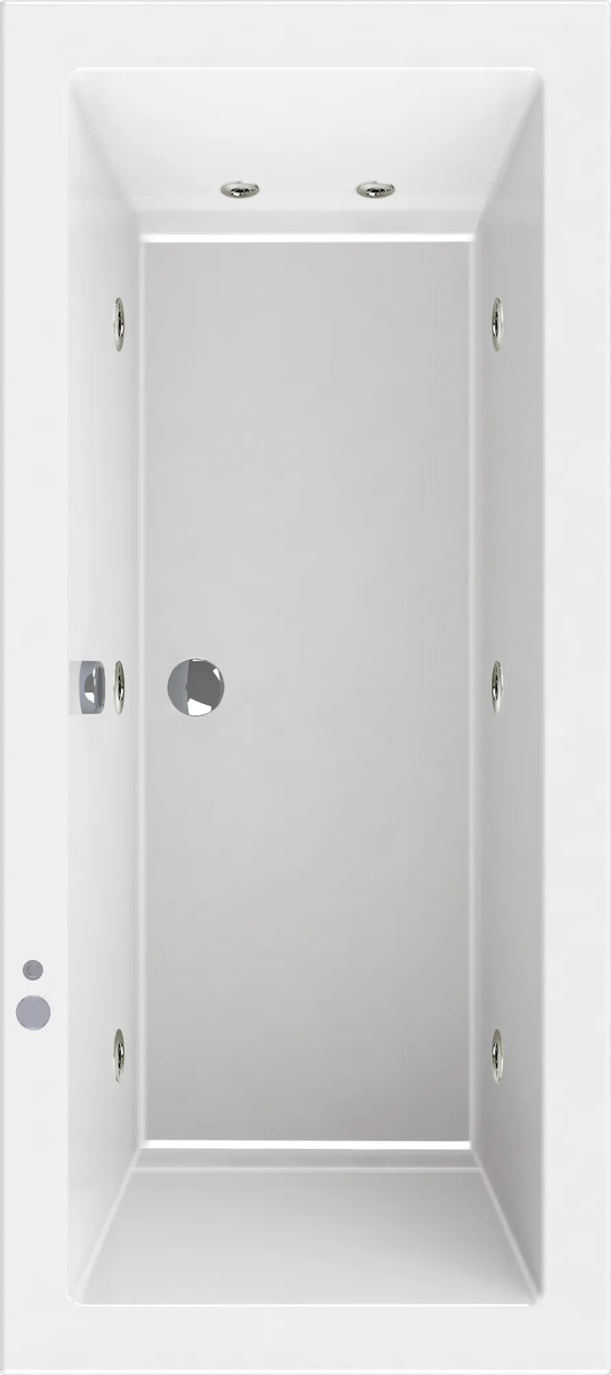 Watsu Water(hydro) massagesysteem