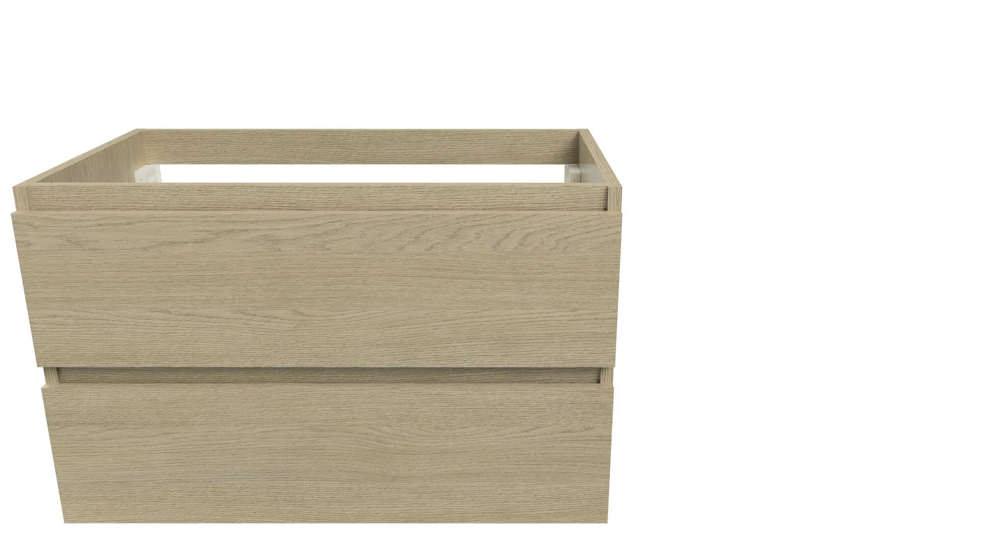 Alvaro onderkast 80 cm grey arwin