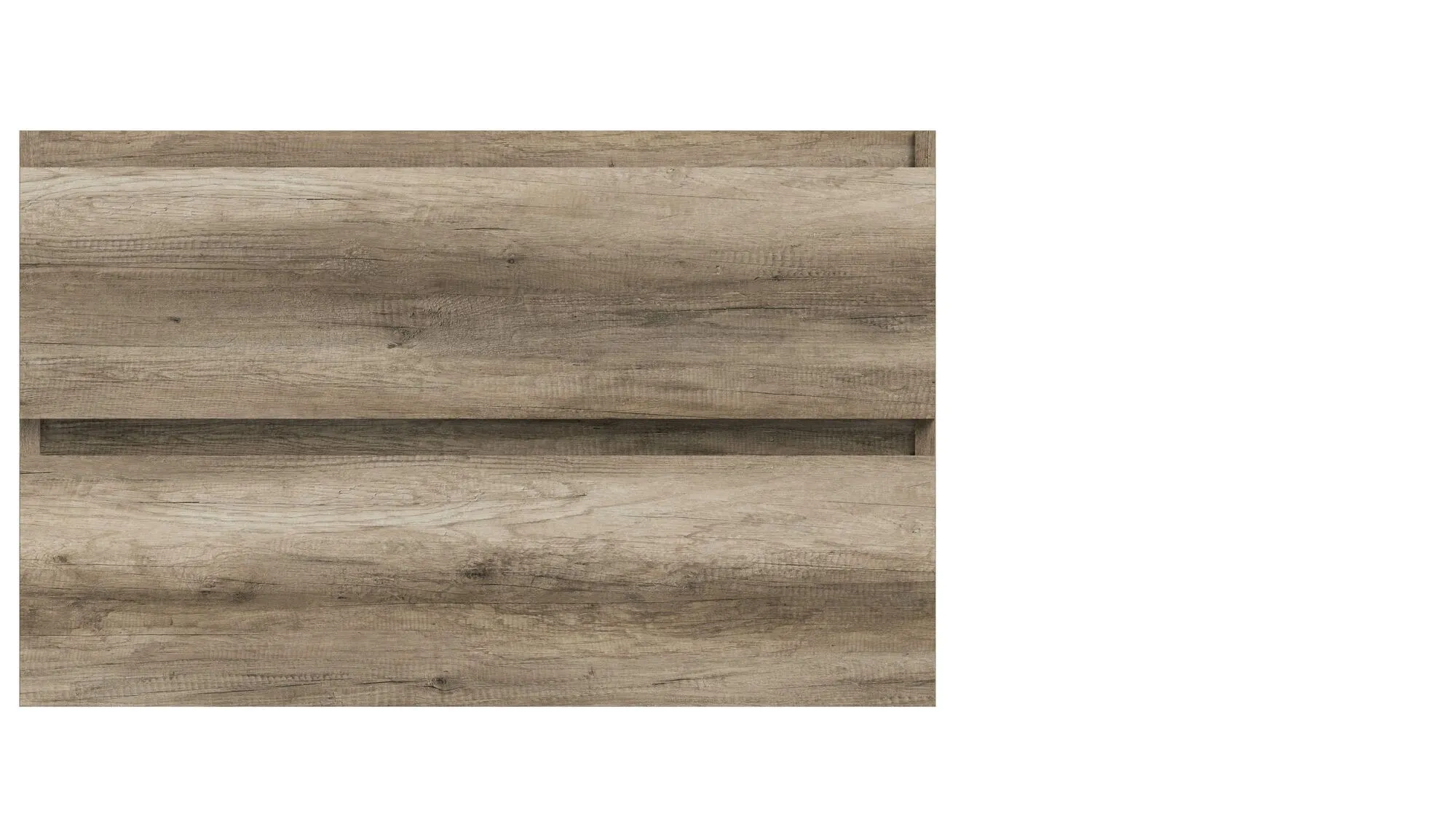 Alvaro onderkast 80 cm canyon oak