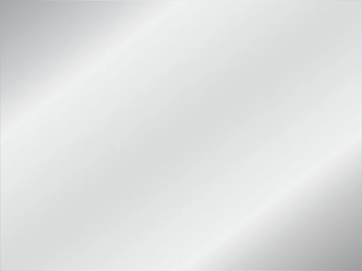 Giulietta spiegel 80x60 cm met led