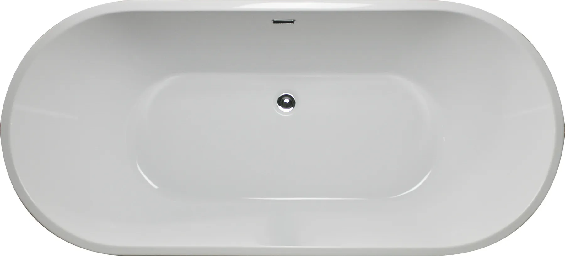 Blanca 180x80 cm, wit