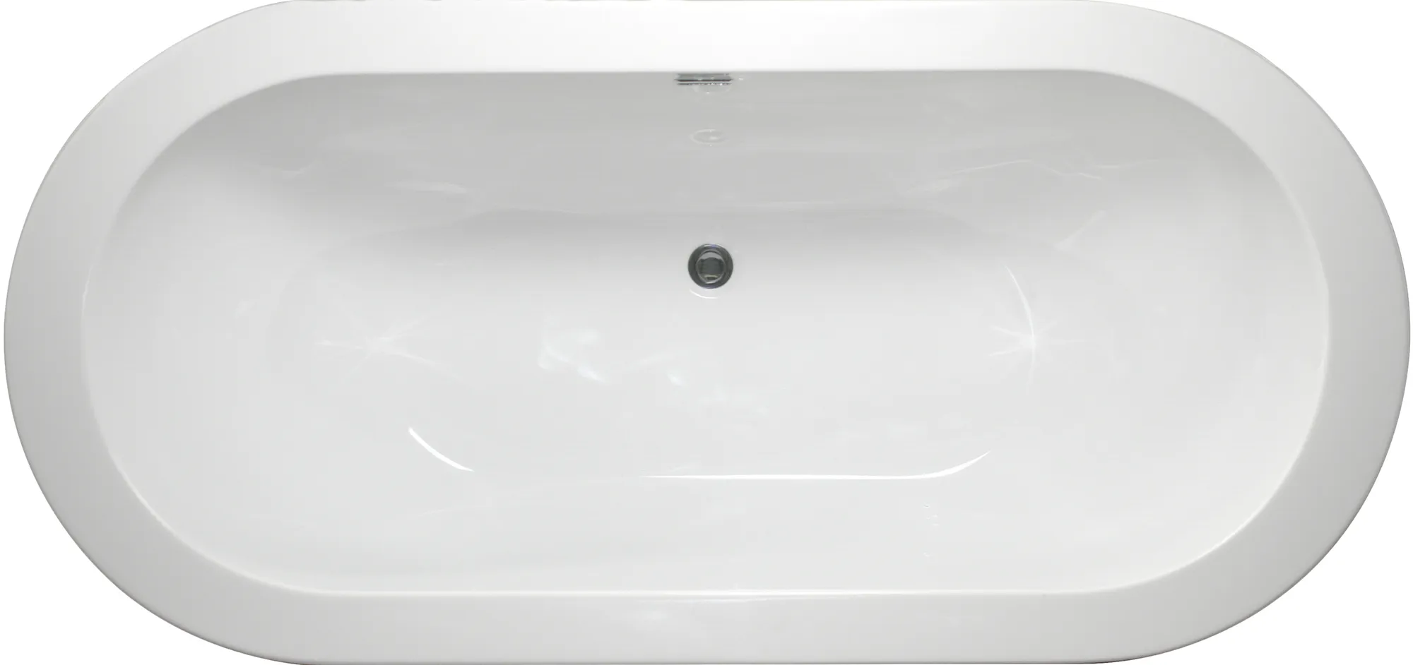 Linda 180x85 cm, wit