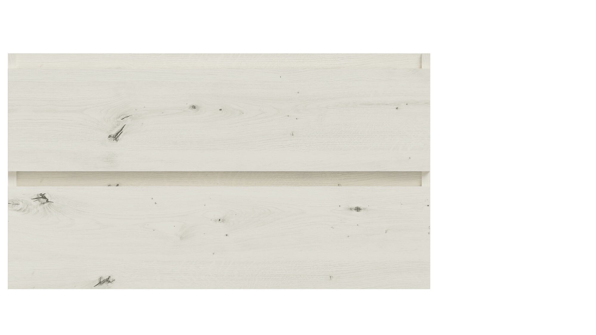 Alvaro onderkast 90 cm white arwin oak
