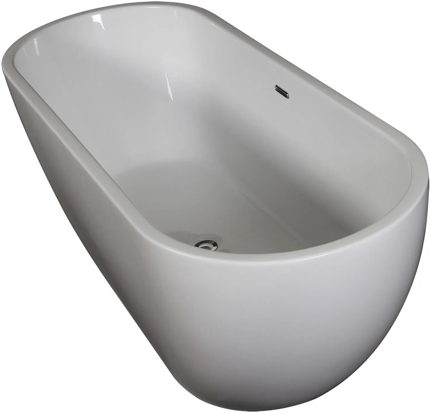 Carla 170x70 cm, wit