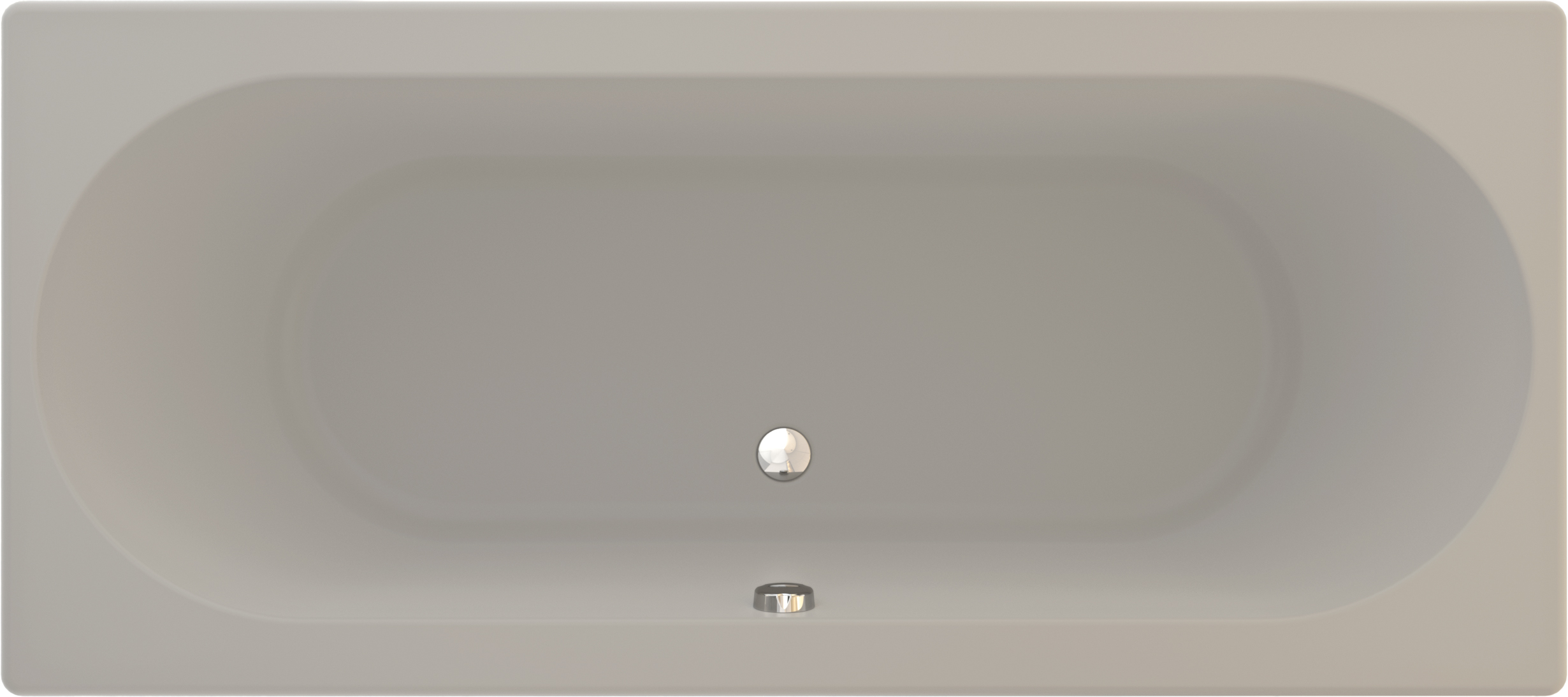 Leto 180x80 cm, mat wit