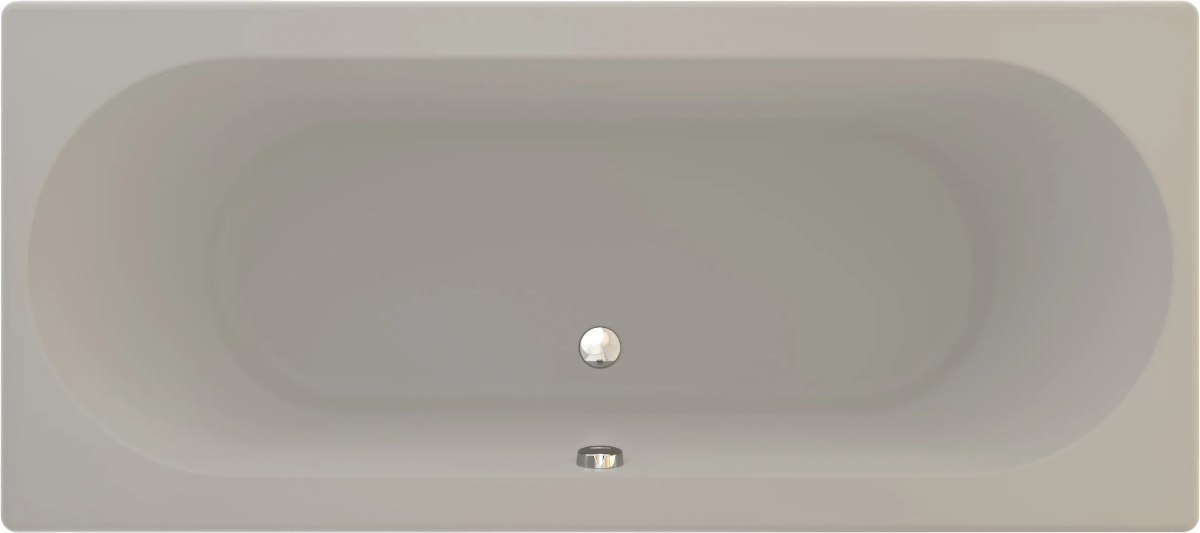 Leto 170x75 cm, mat wit