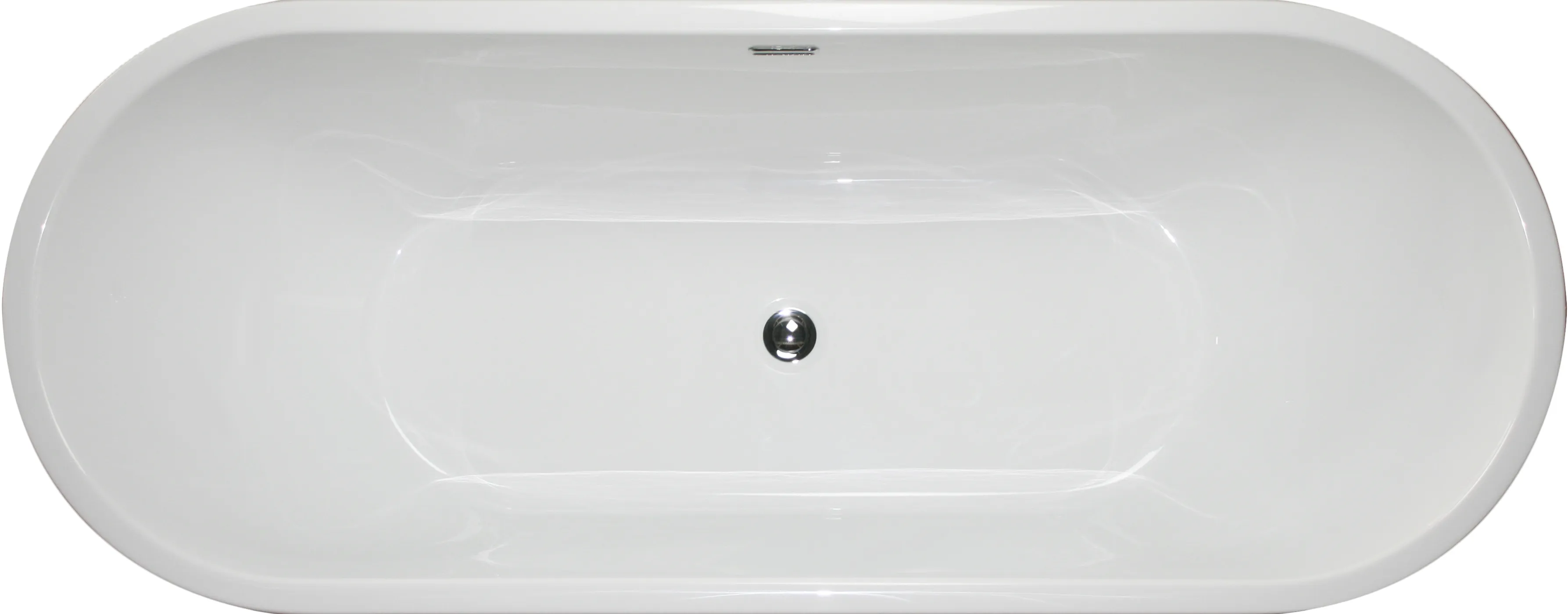 Carla 170x70 cm, wit