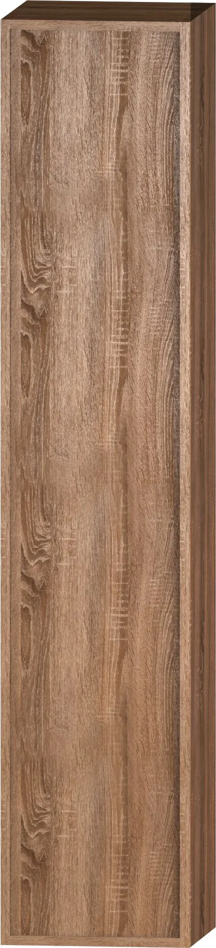 Napoli kolomkast 170 cm sonoma brown