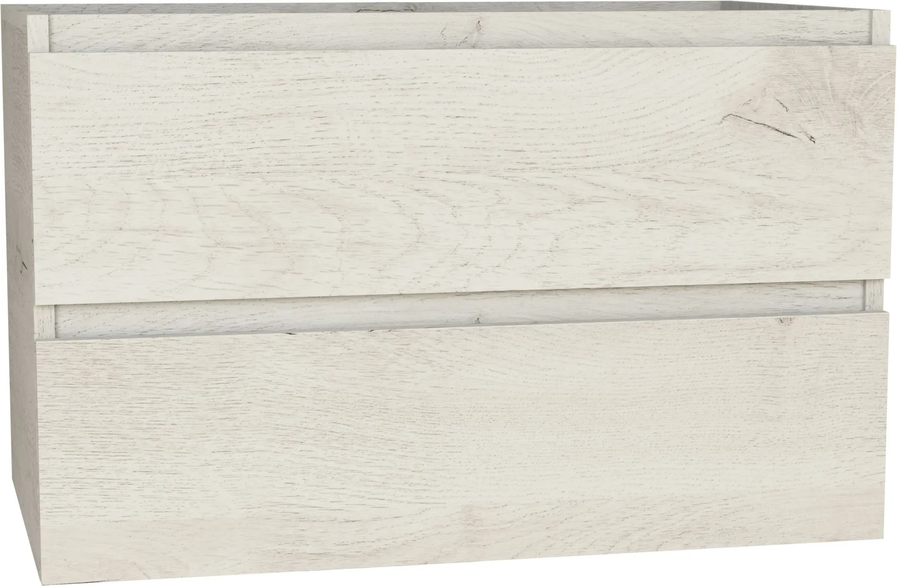 Alvaro onderkast 80 cm white arwin