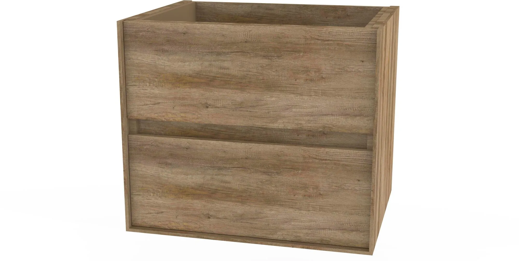 Pescara onderkast 60 cm grey oak