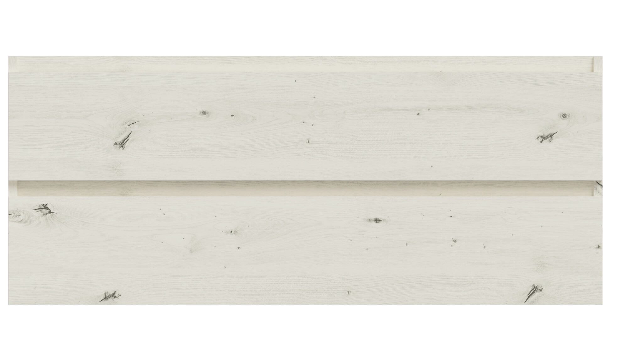 Alvaro onderkast 120 cm white arwin oak