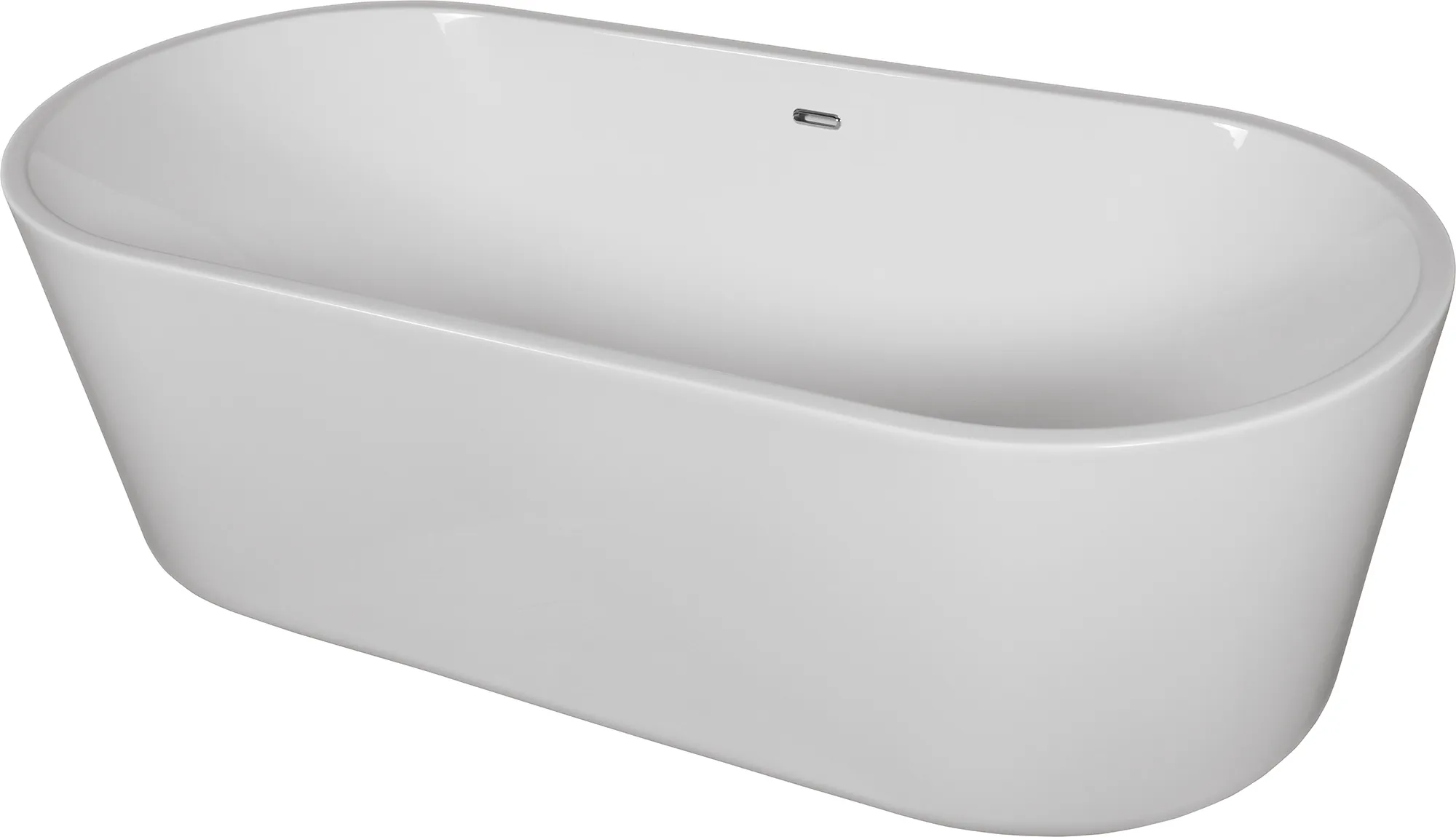 Blanca 180x80 cm, wit