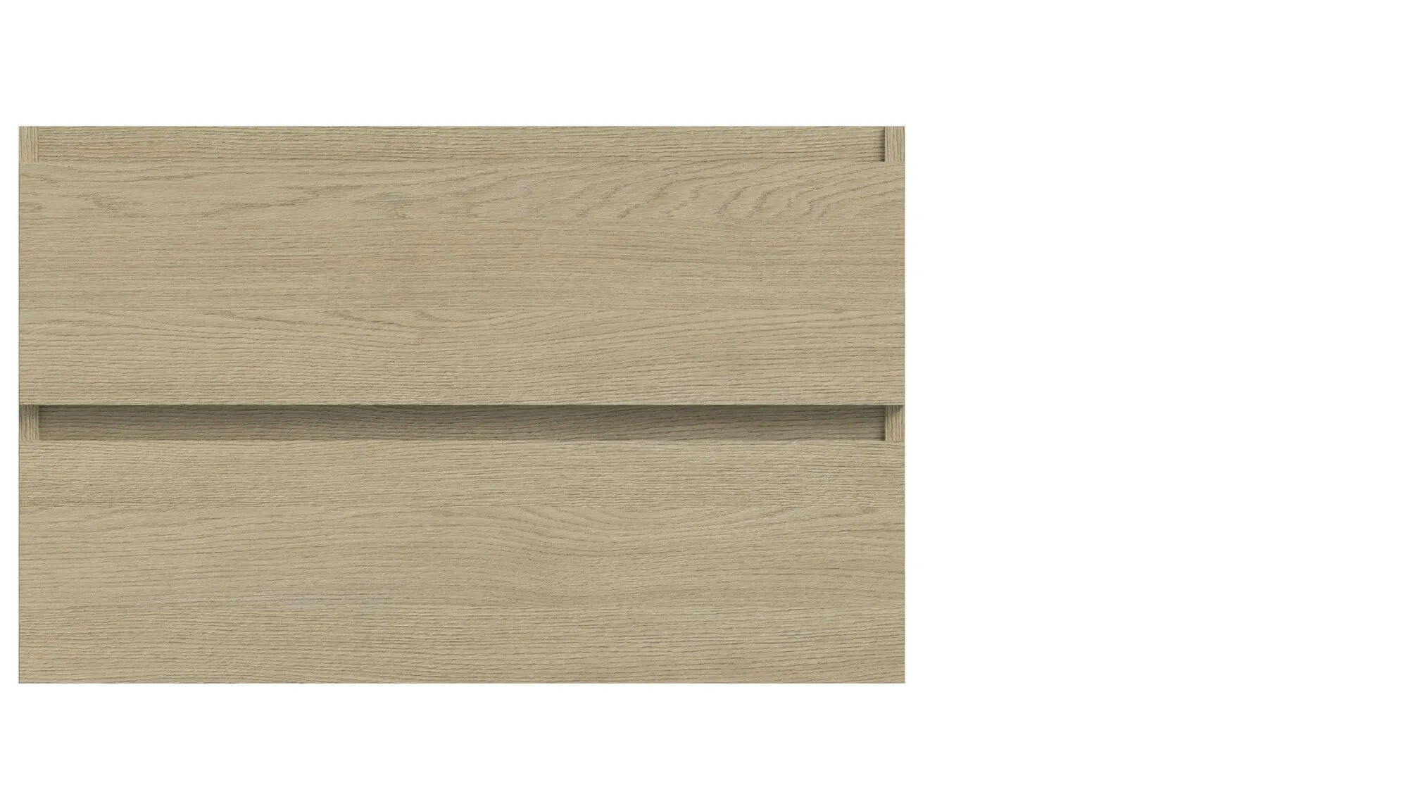 Alvaro onderkast 80 cm grey arwin