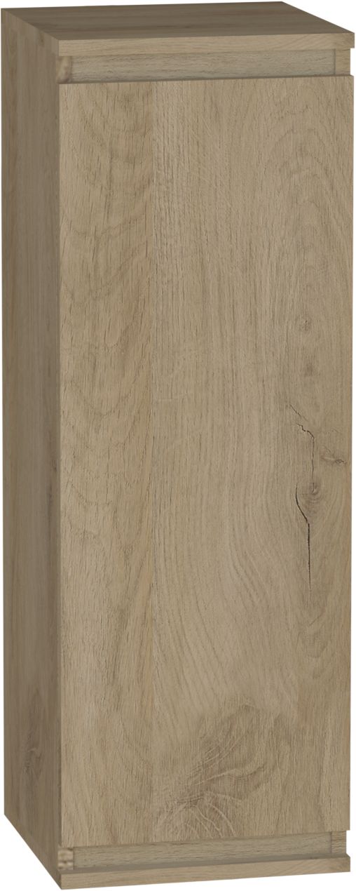 Alvaro kolomkast 100 cm natural arwin oak