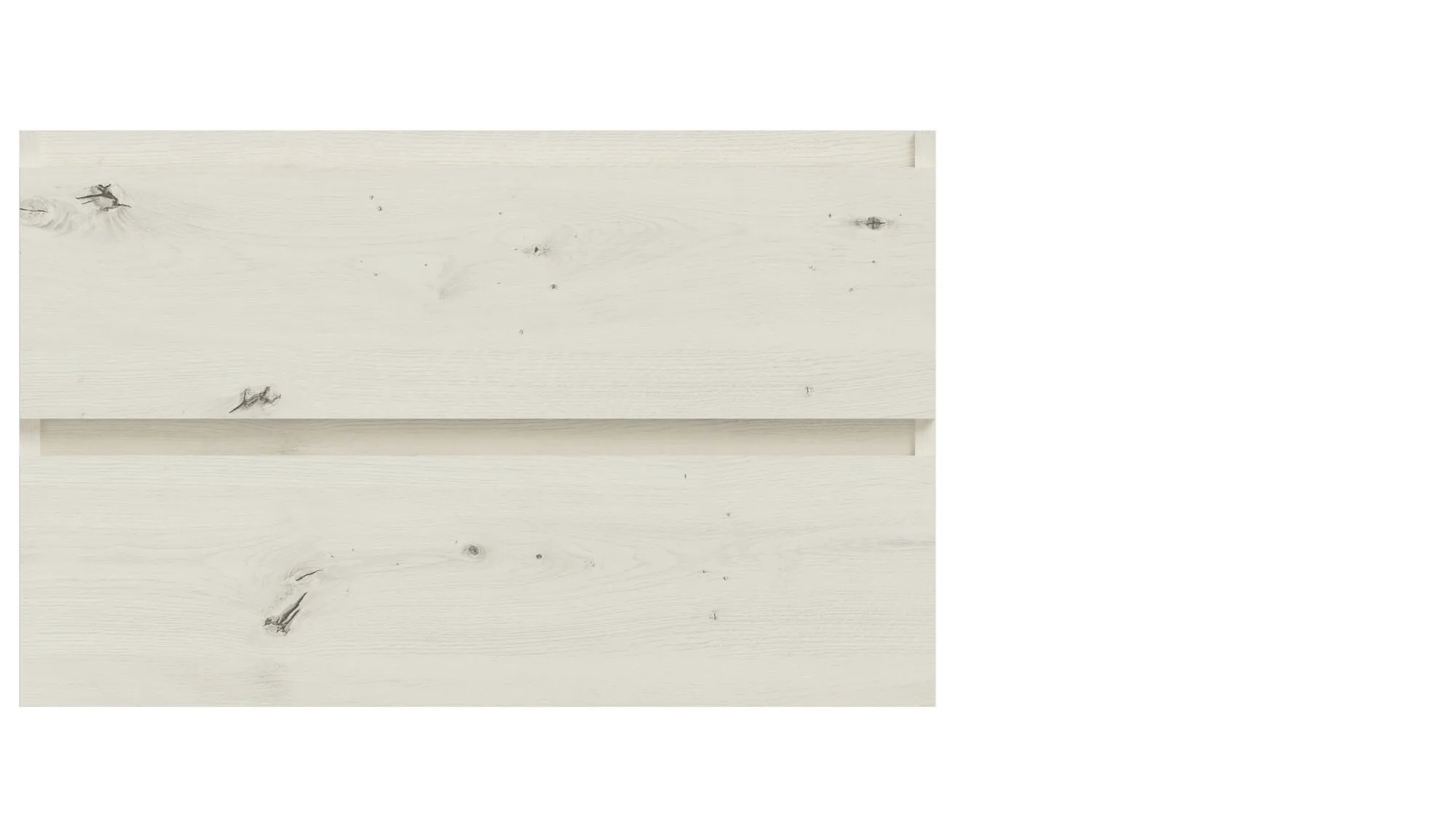 Alvaro onderkast 80 cm white arwin