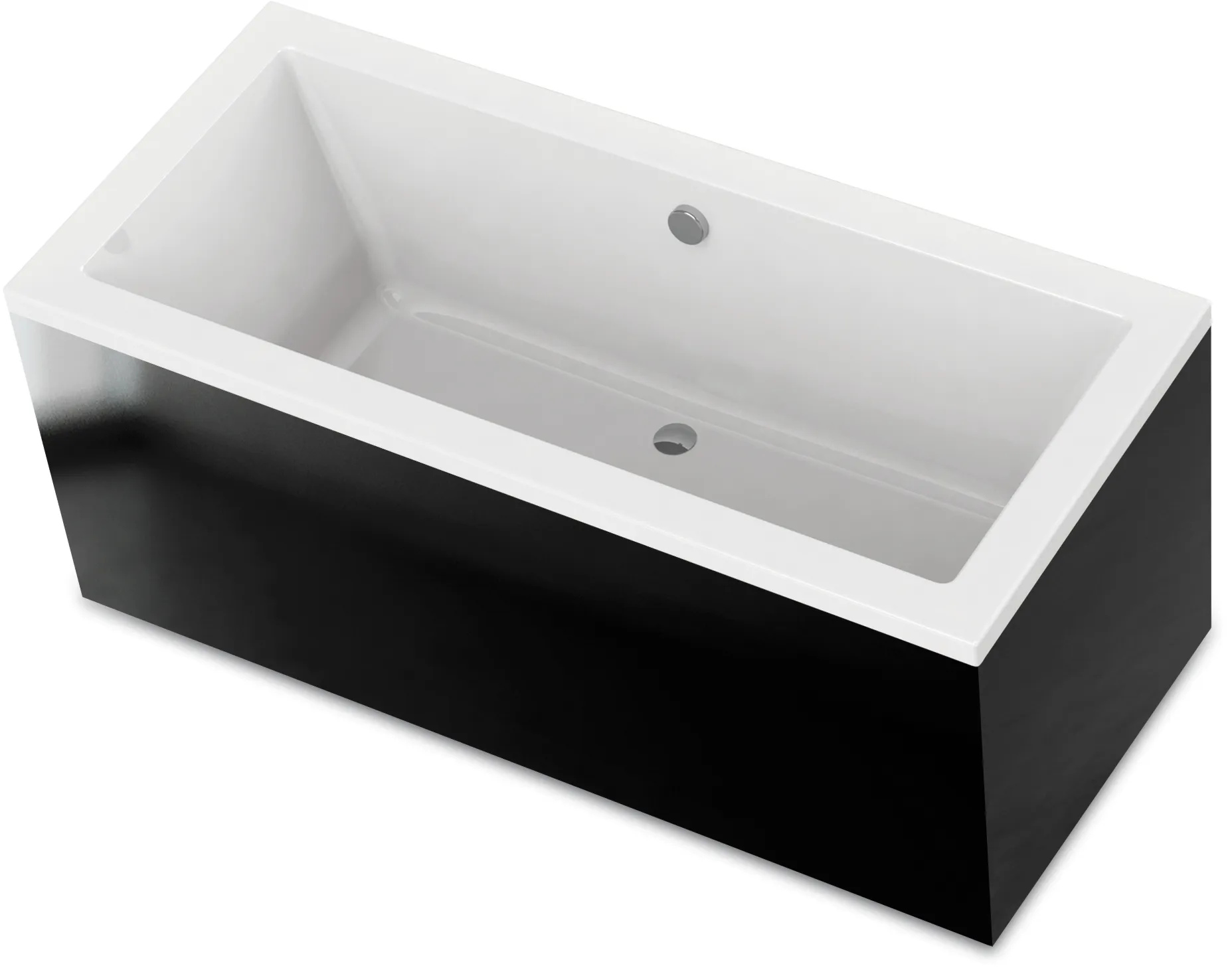 Agape 170x75 cm, mat wit