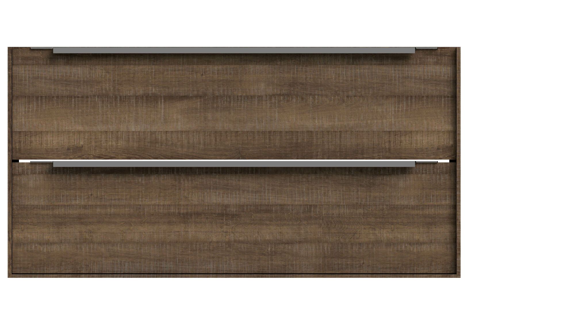 Cassino onderkast 100 cm brown oak Cassino onderkast 100 cm brown oak