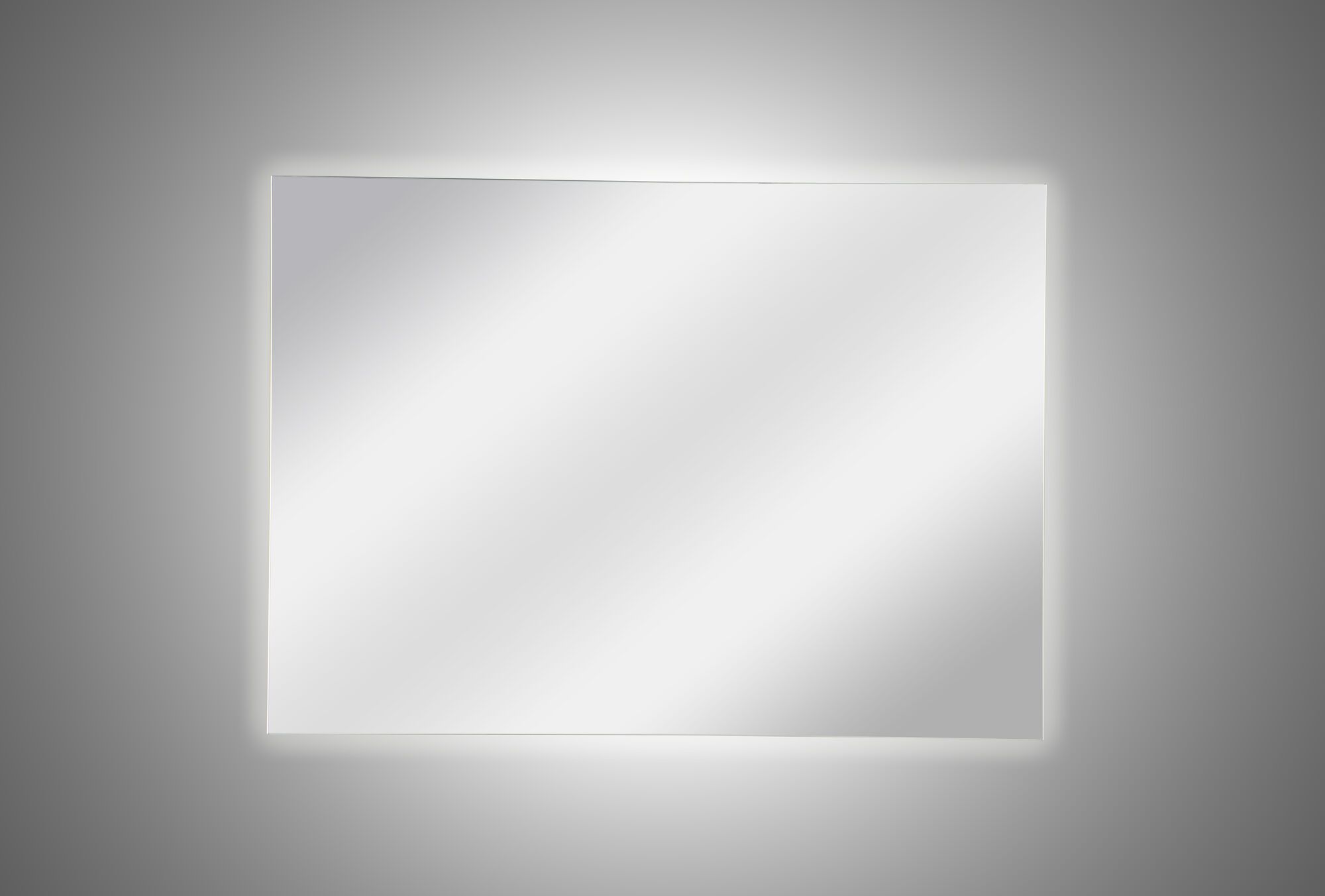 Giulietta spiegel 100x60 cm met led