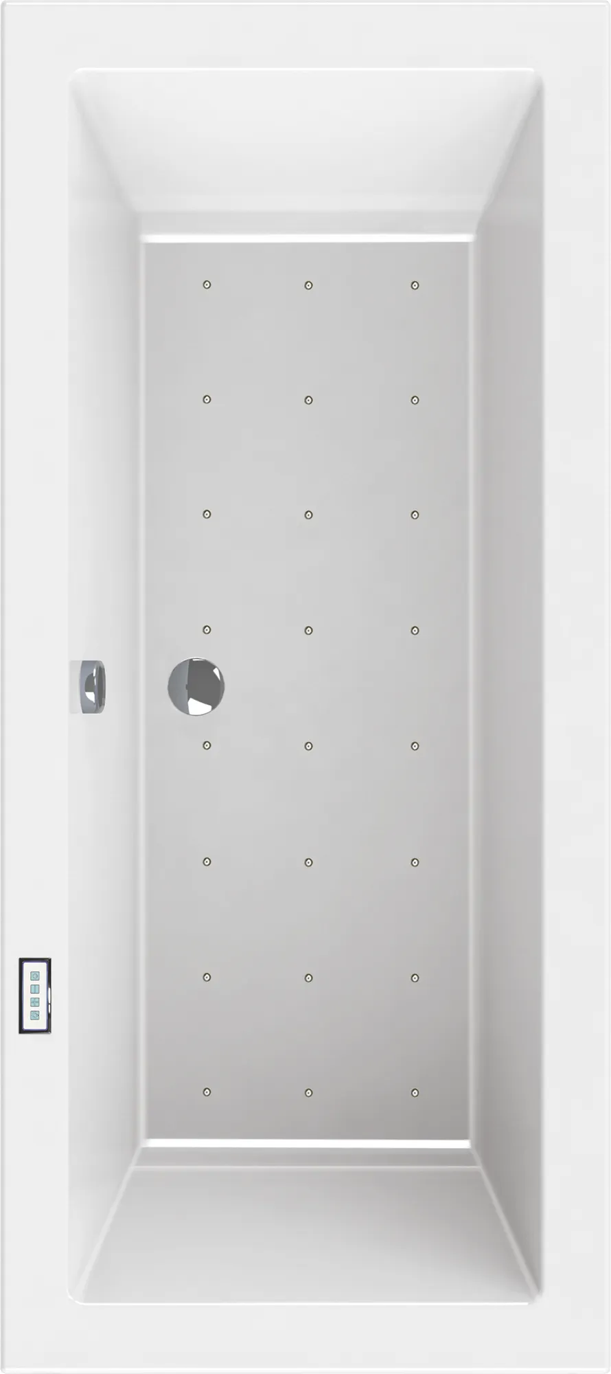 Thai 1 Lucht massagesysteem