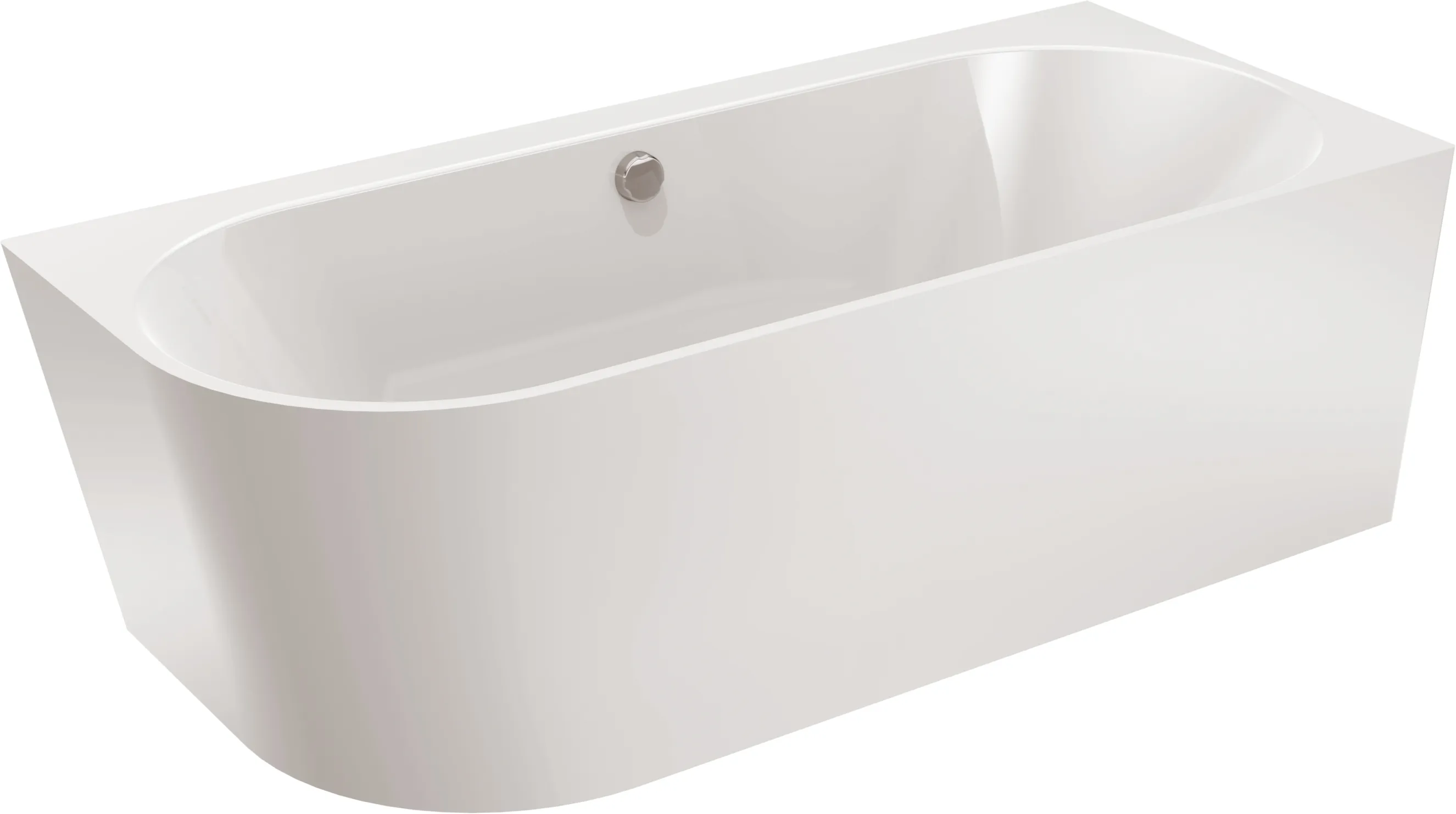 Dani 180x80 cm, rechts wit