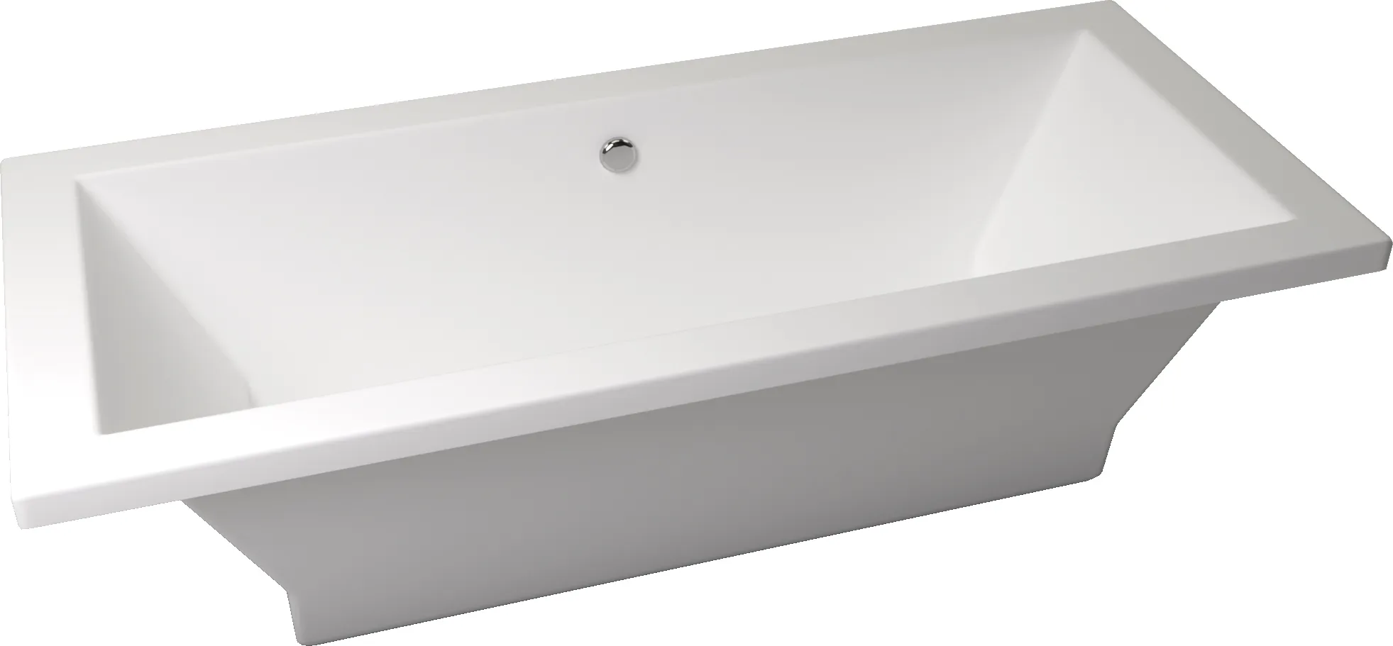 Agape 180x80 cm, mat wit