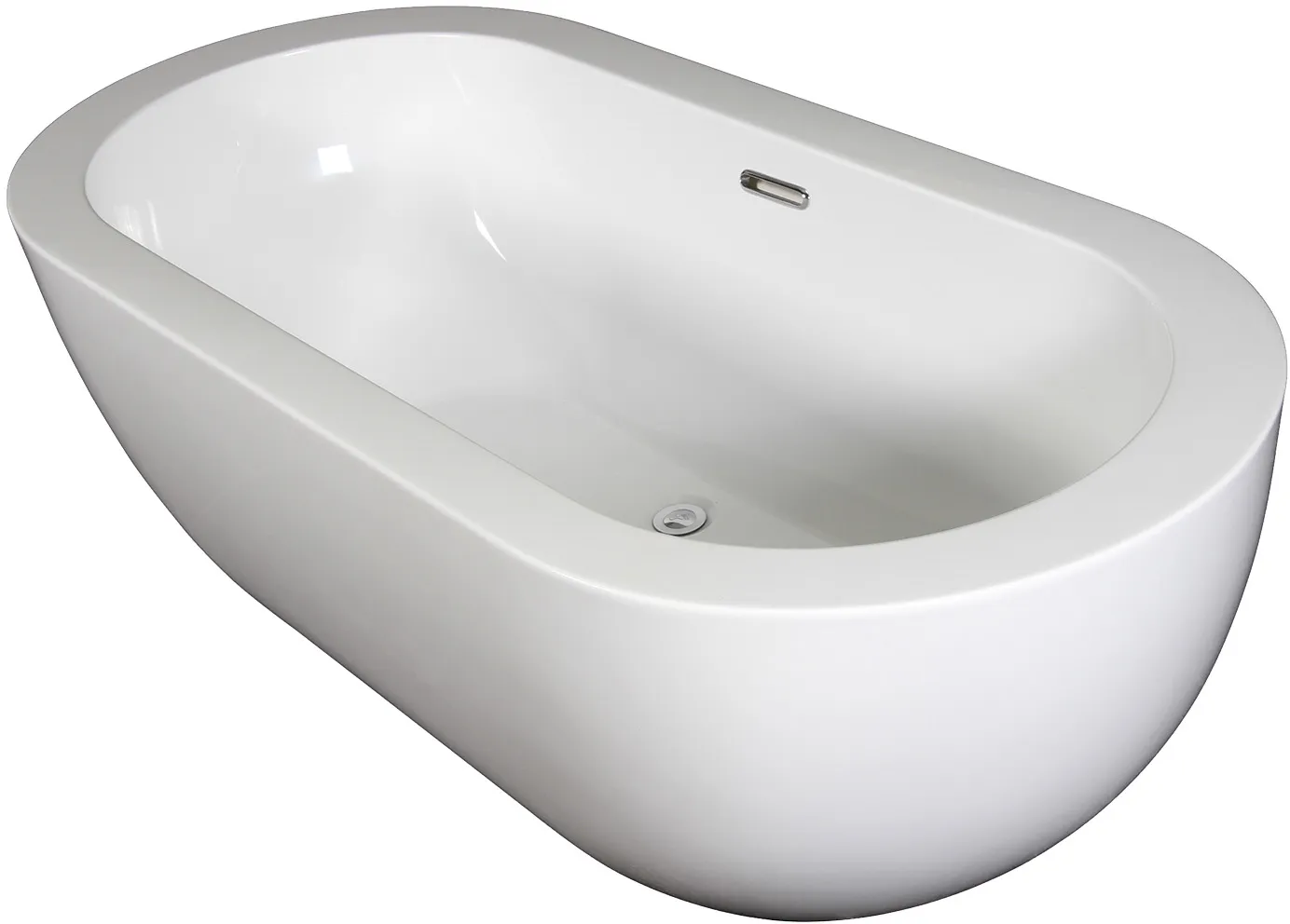 Linda 180x85 cm, wit