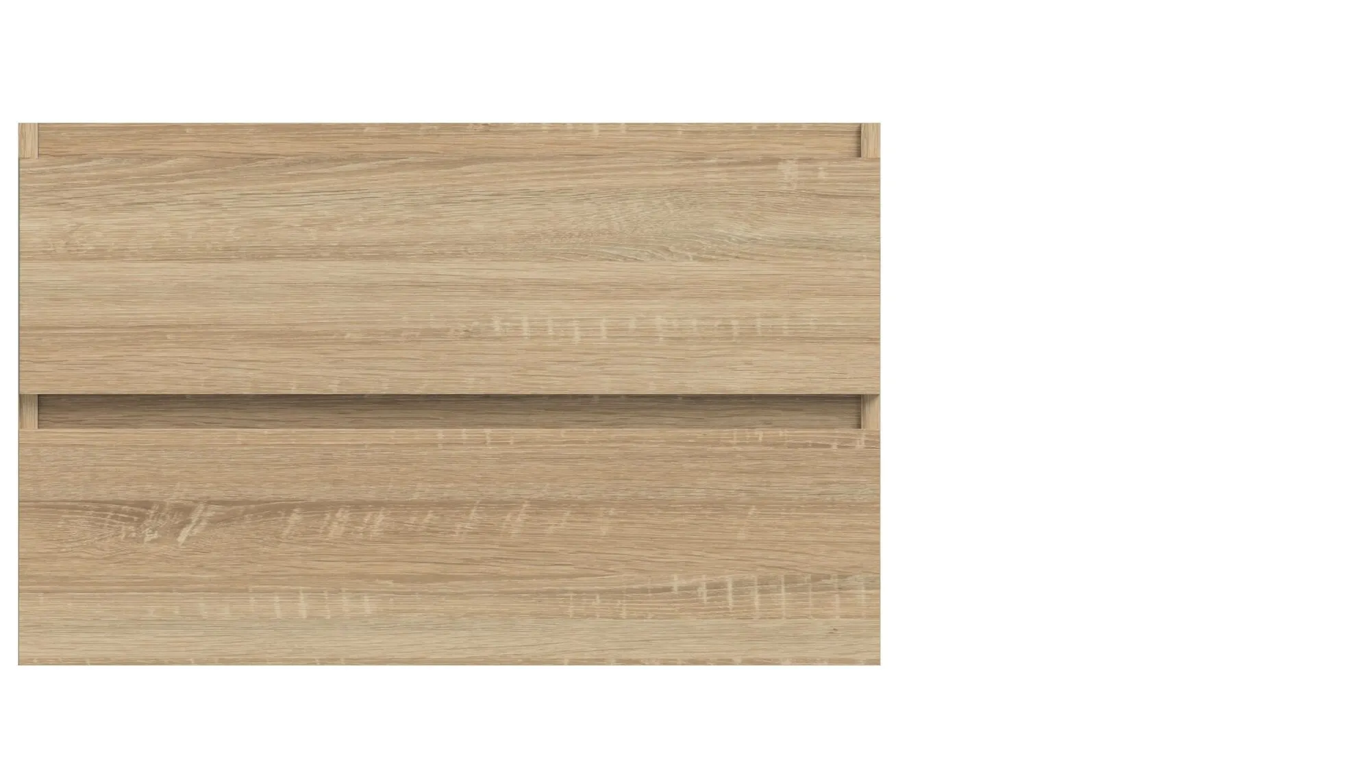 Alvaro onderkast 80 cm natural arwin oak