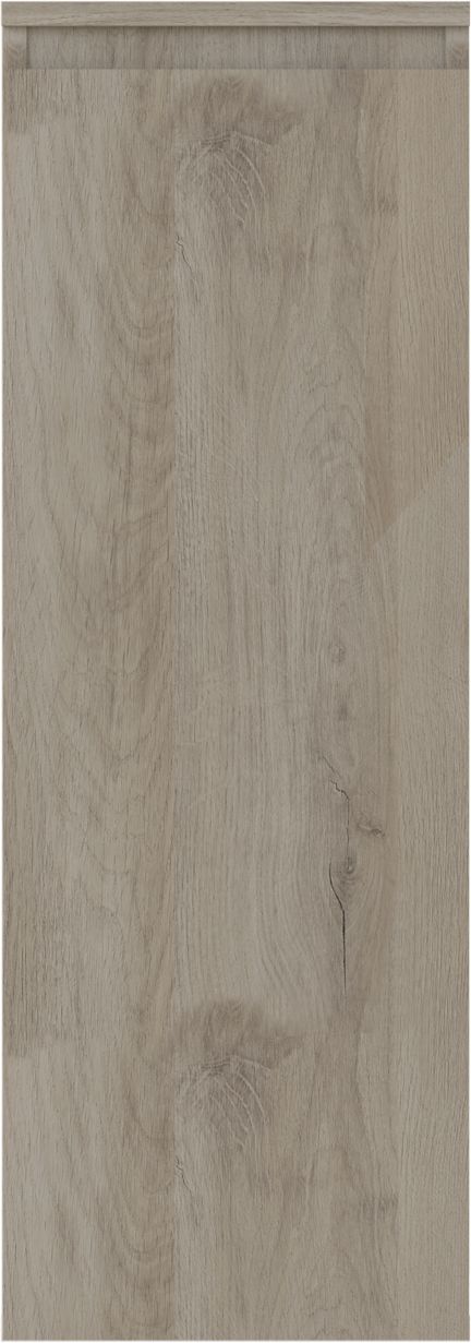 Alvaro kolomkast 100 cm grey arwin oak