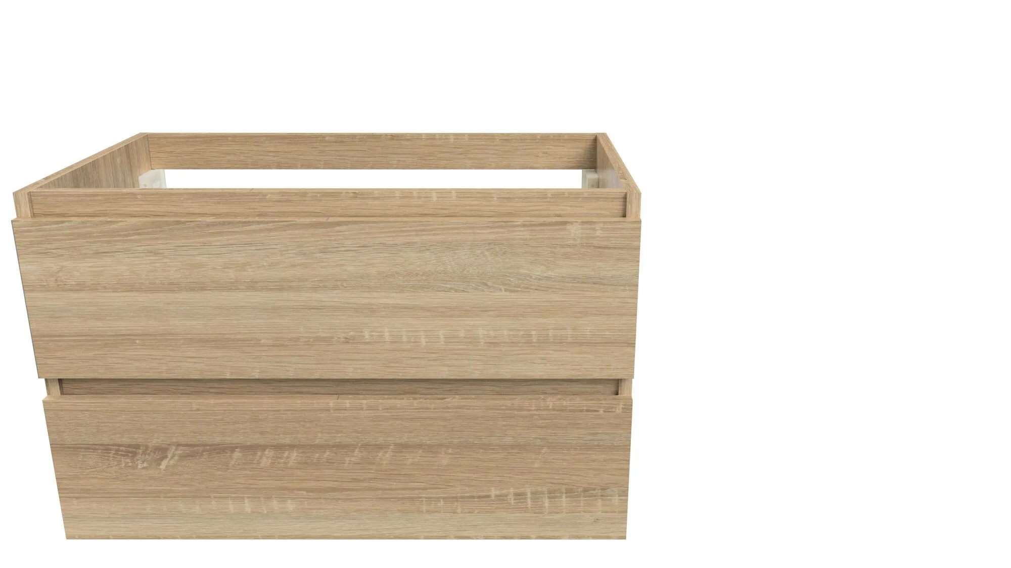 Alvaro onderkast 80 cm natural arwin oak