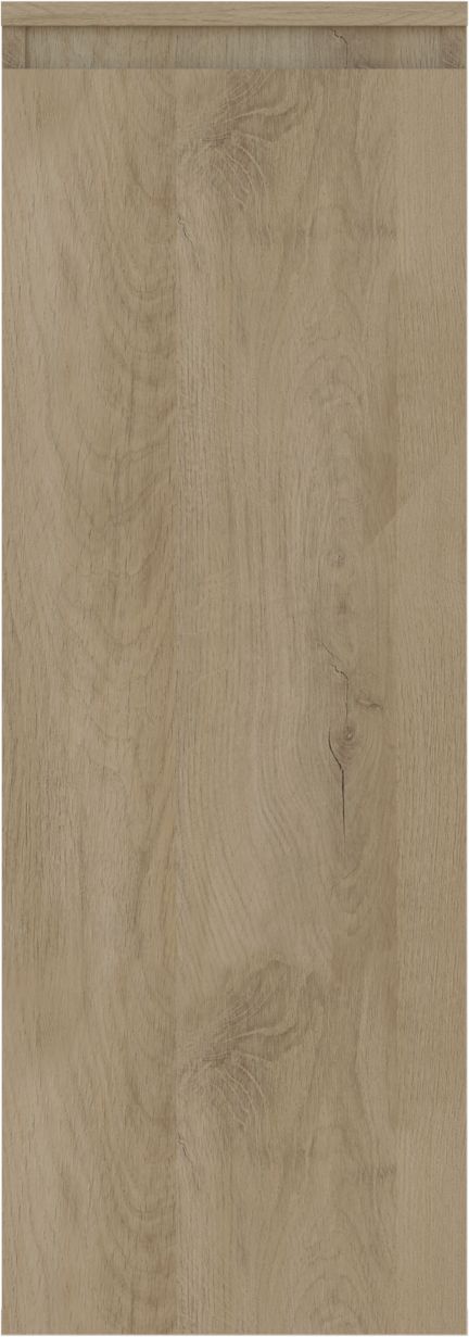 Alvaro kolomkast 100 cm natural arwin oak